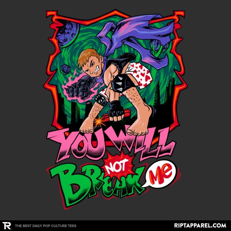 dungeon breaker