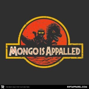 Jurassic Crawl