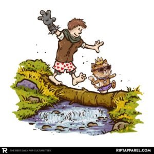 Carl and the Princess