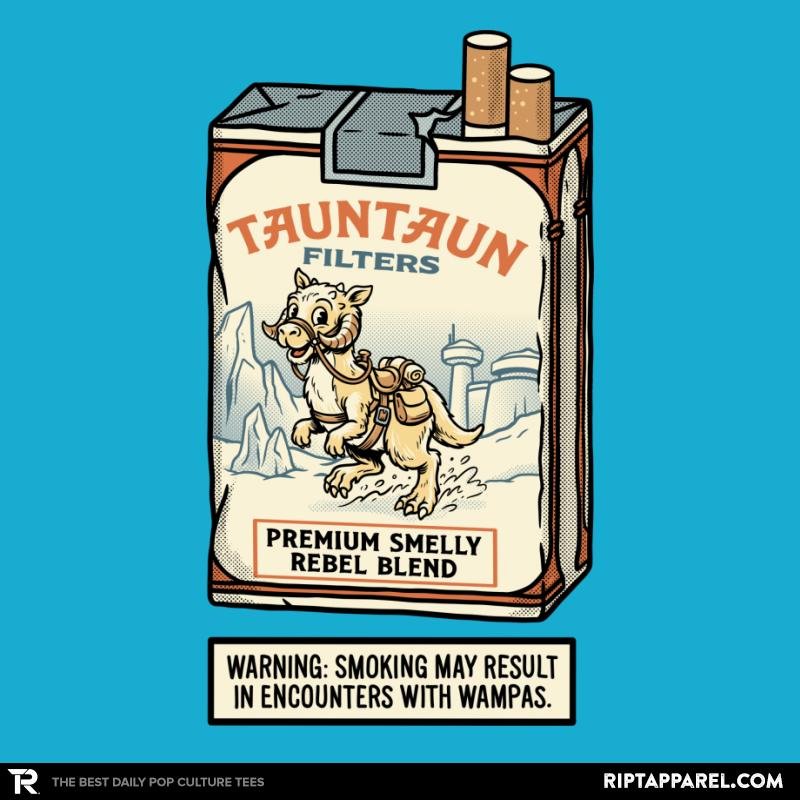 The Hoth Tobacco Co