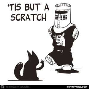 Scratch
