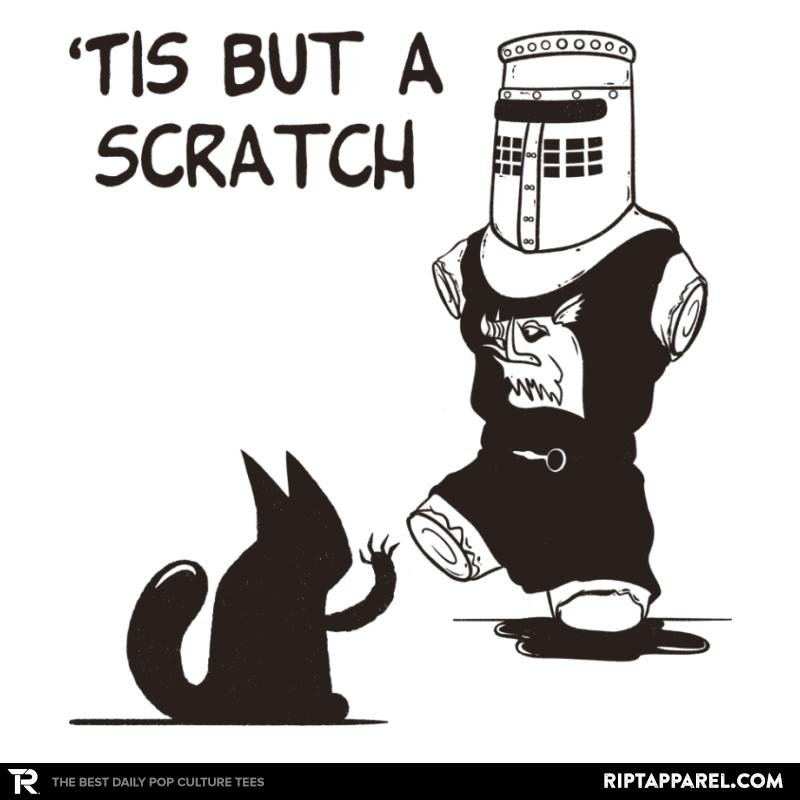 Scratch