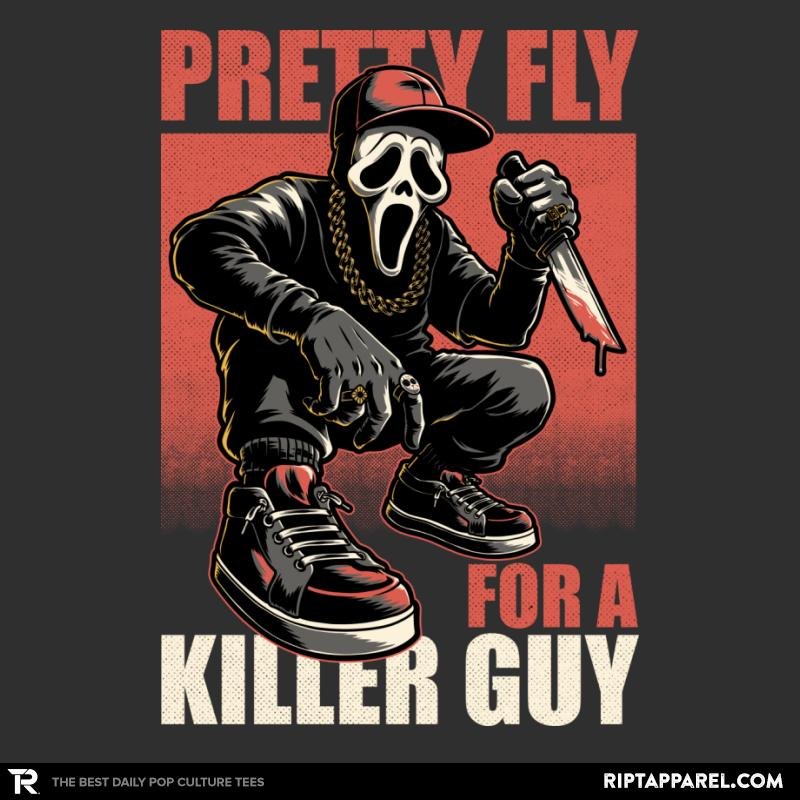 Music Horror Movie