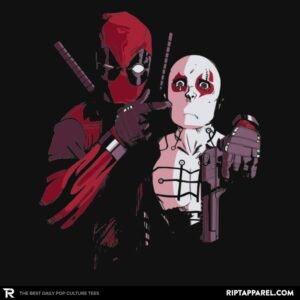 The Killing Pool - Anytime