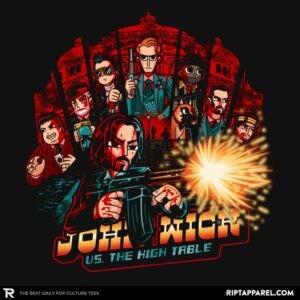 scott pilgrim vs the world 30 Marquis Pilgrim - Anytime