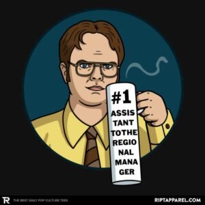 Television 11 Assistant Number 1! - Anytime