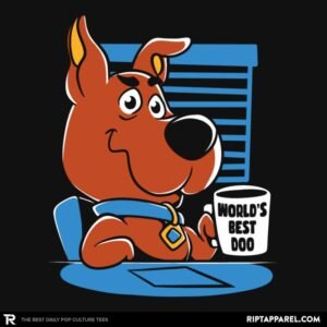 Television 6 World's Best Doo - Anytime