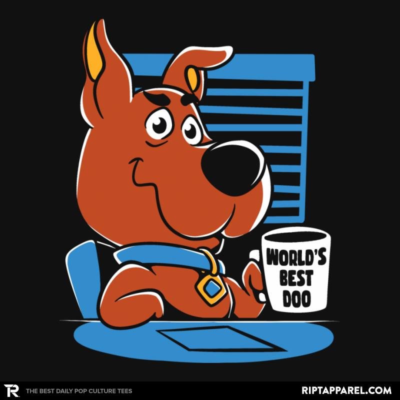 World's Best Doo - Anytime