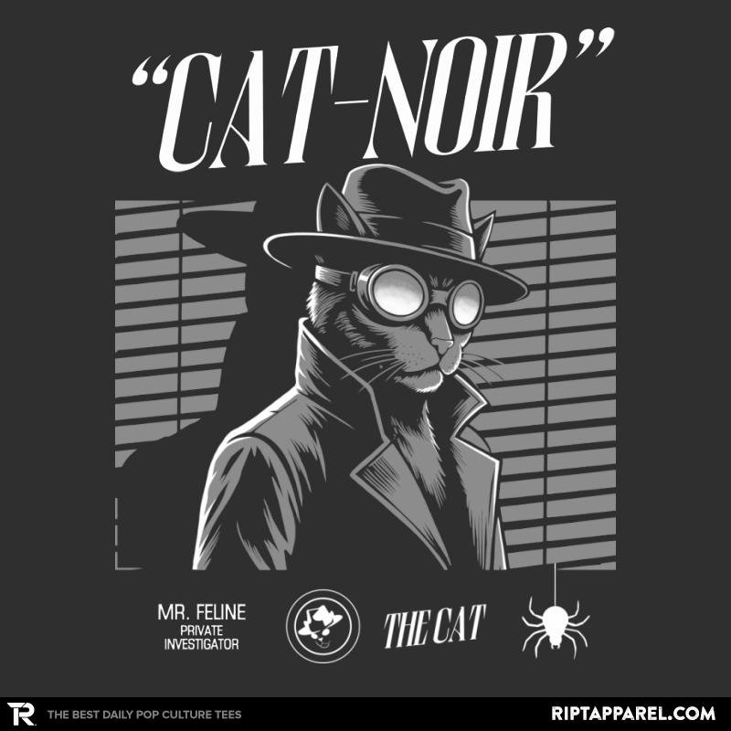 Cat Noir