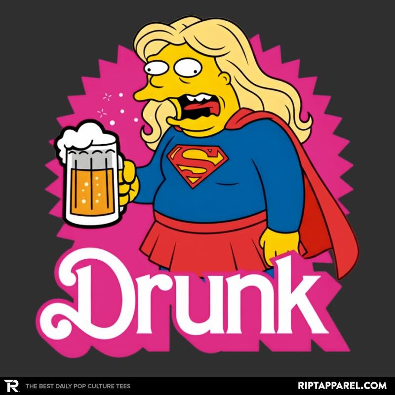 Super Drunk