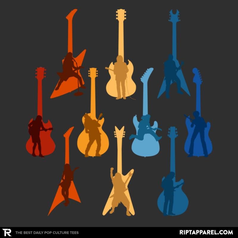 String Legends