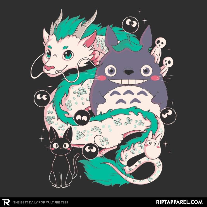 Magical Beings