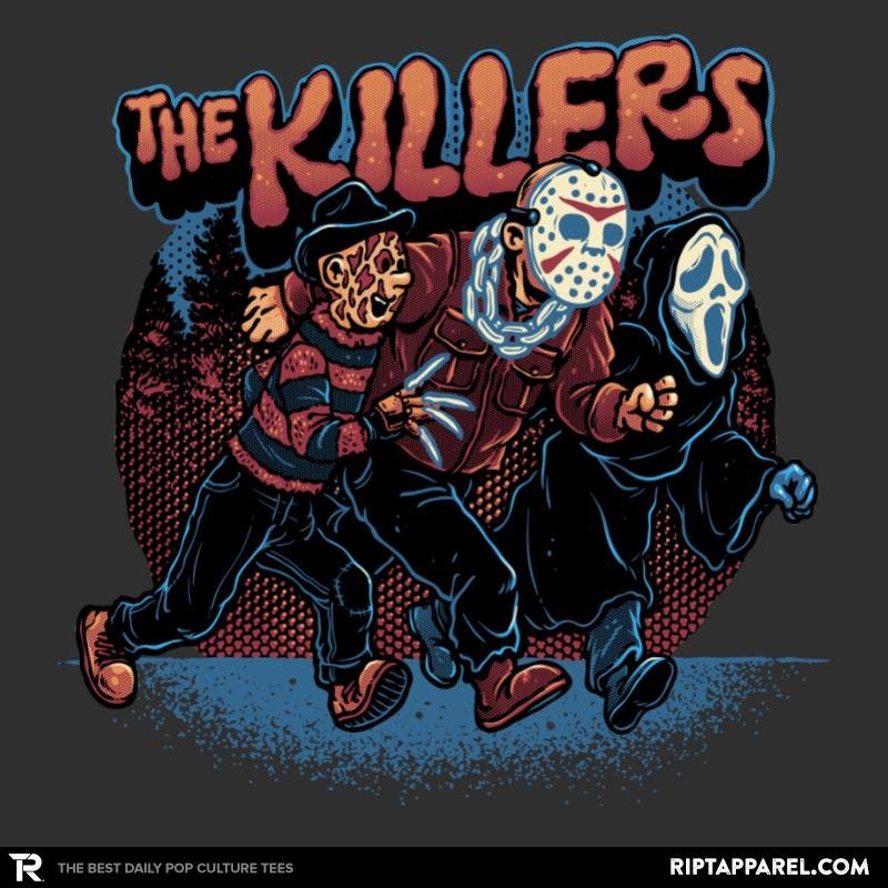 The Killers Club