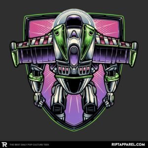 The Mission beyond Infinity