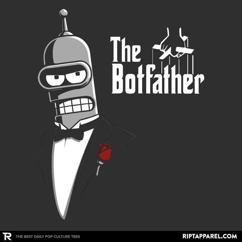 The Botfather