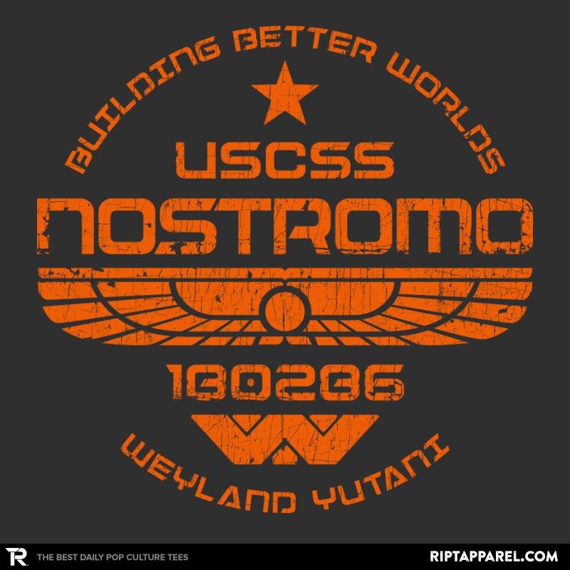 USCSS Nostromo