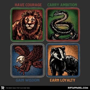Foundations of Wizardry
