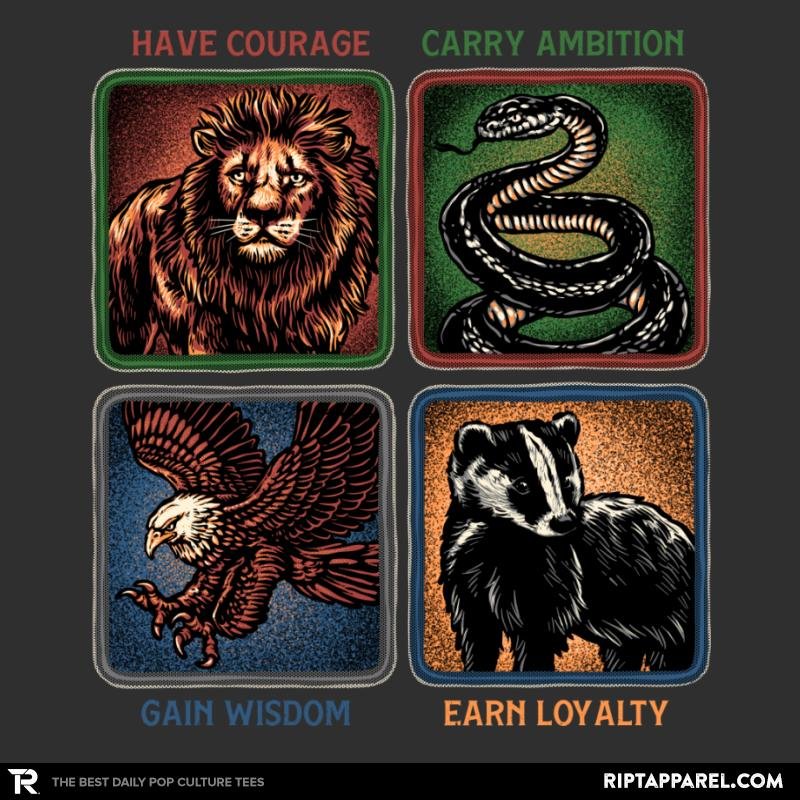 Foundations of Wizardry