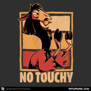 Fight Llama Movie Cartoon