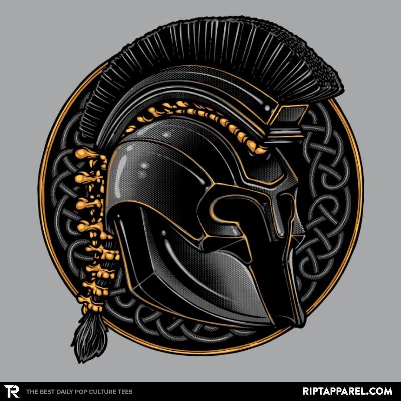 Emblem of the Conqueror
