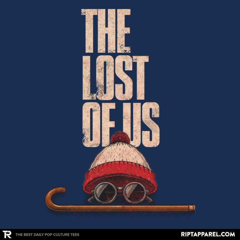 The Lost of Us