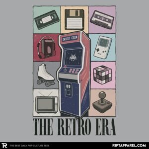 The Retro Era
