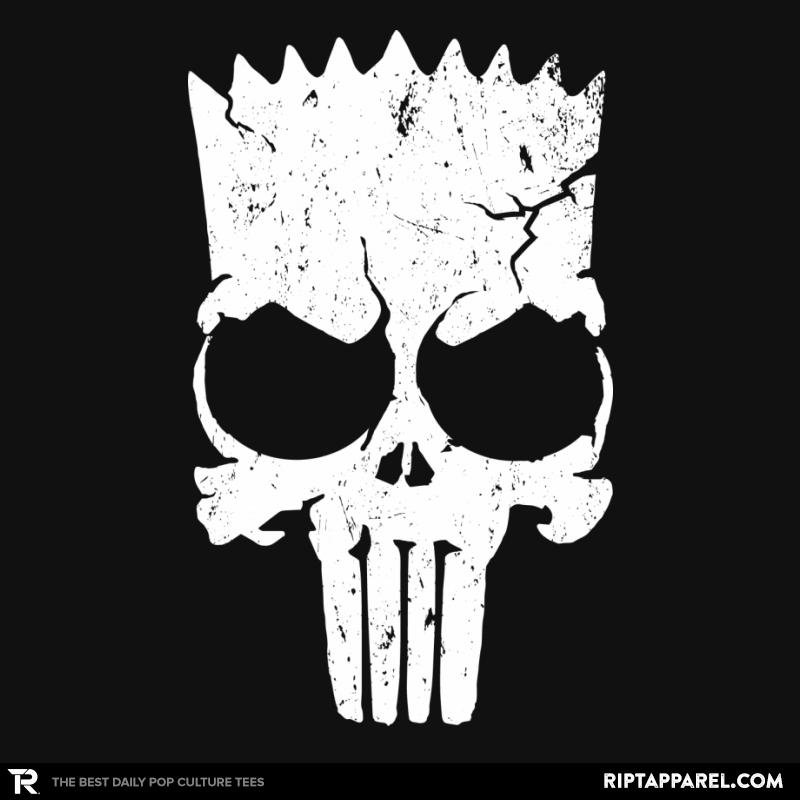 Punish Springfield - Anytime