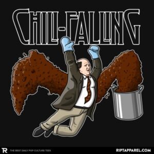 music 30 Chili-Falling - Anytime