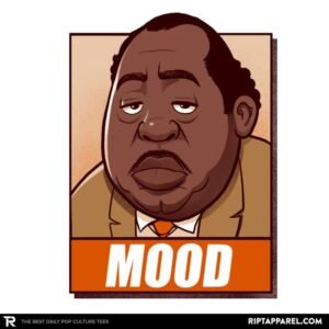 Mood - Anytime