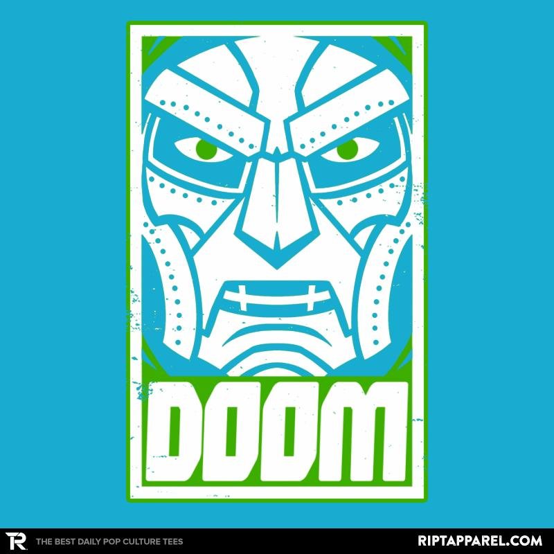 DOOM