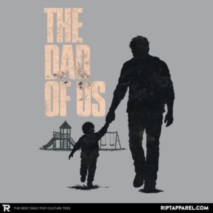 The Dad of Us