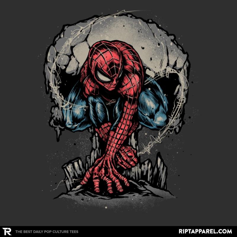 Web Swing and Punishment