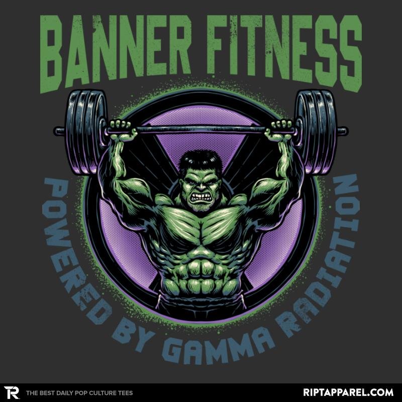 Gamma Radiation Fitness