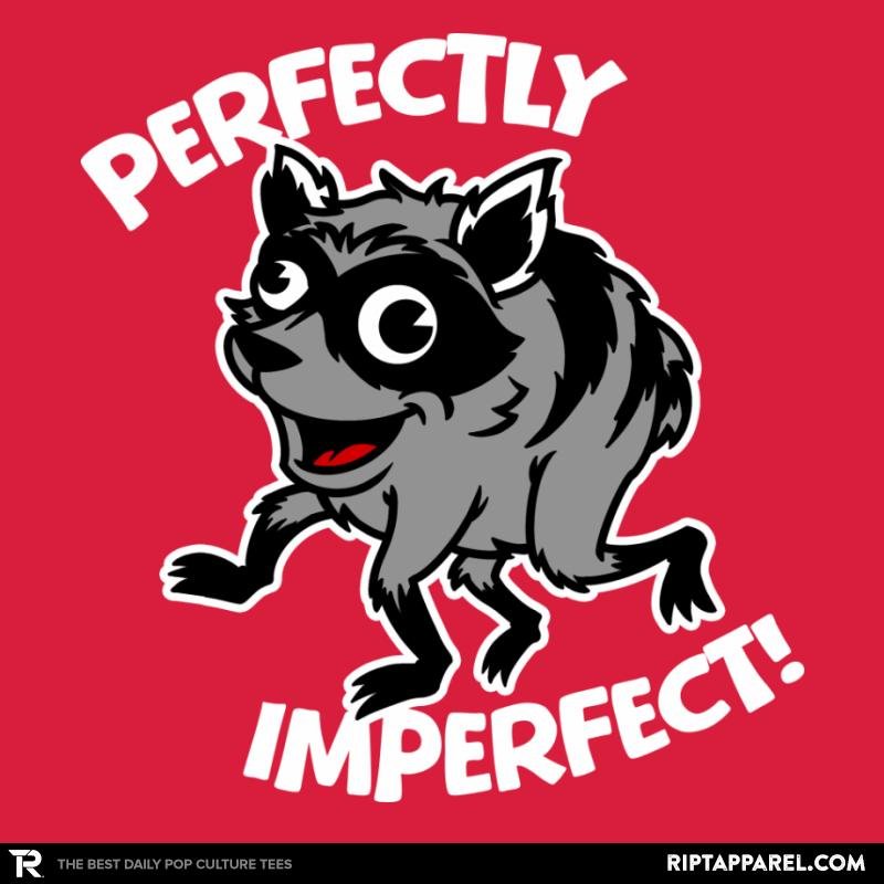 Perfectly Imperfect!