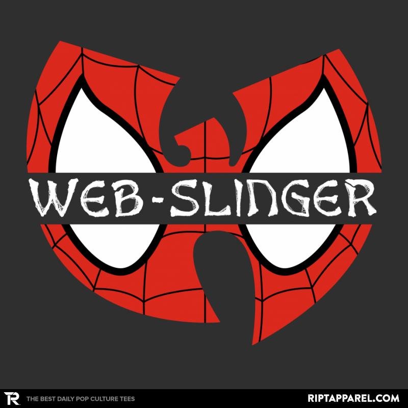 Webslinger Clan