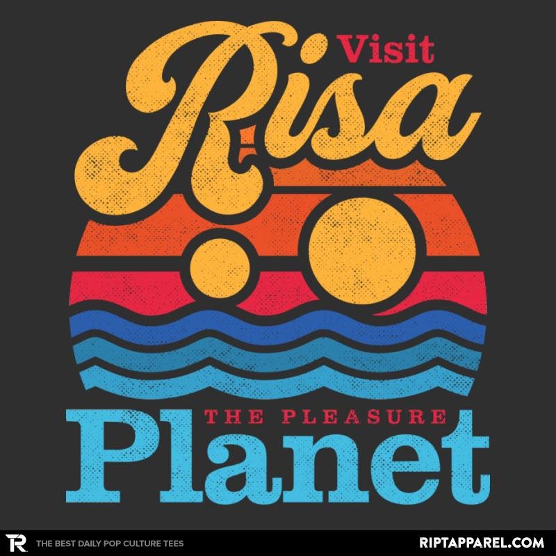 VISIT RISA