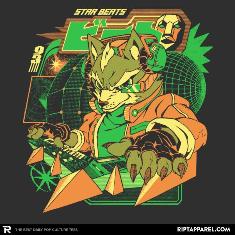 Star Beats