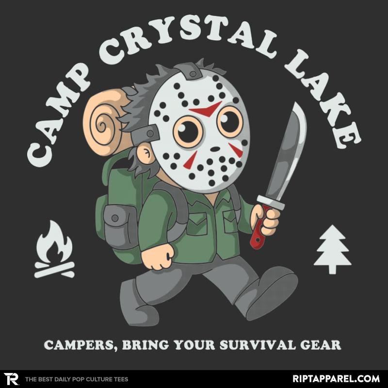 Camp Crystal Lake