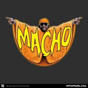 Tanktops 5 Batmachoman