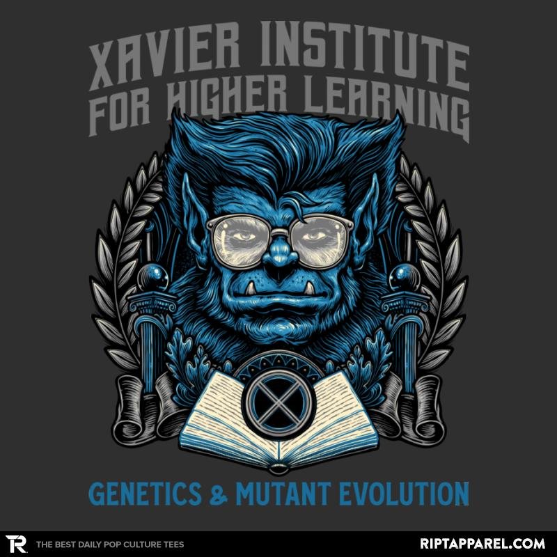 Genetics and Mutant Evolution