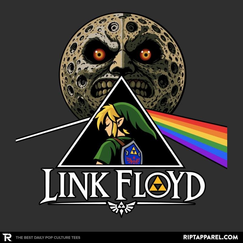 Link Floyd