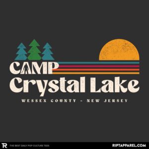 reapers-choice 7 Deadly Summer Camp