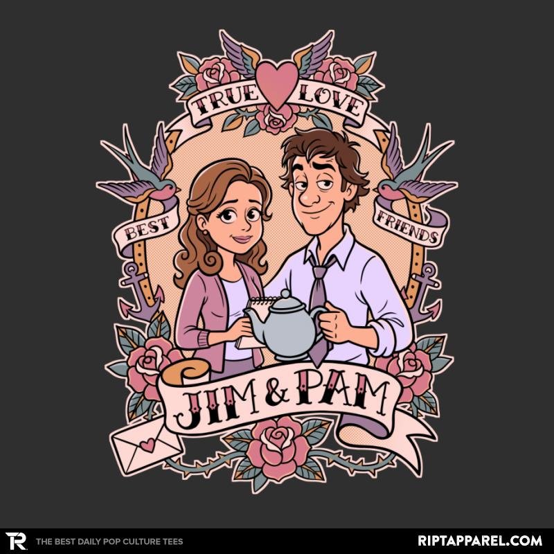 Office Romance