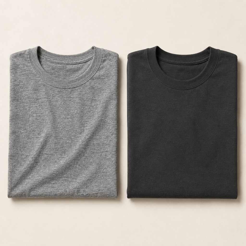 What Is a Tri-Blend Shirt? A Buyer's Guide to Fabric, Fit and Print 3 RIPT image ChatGPT Image Aug 7 2026 09 15 24 PM