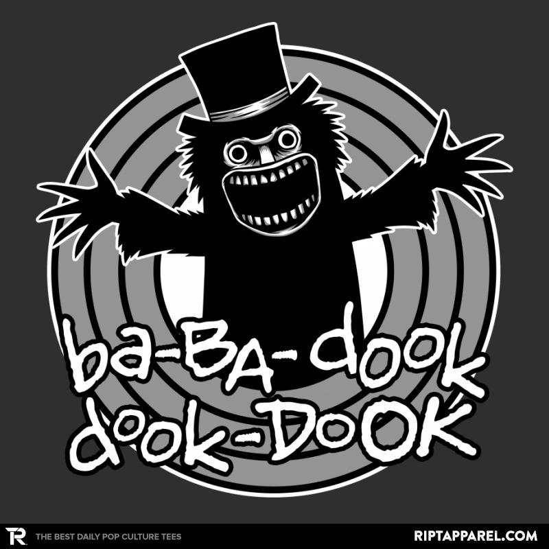 Movie Monster Cartoon Image