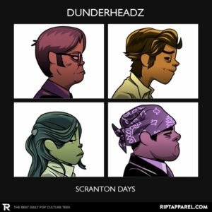 music 28 Dunderheadz - Anytime Image