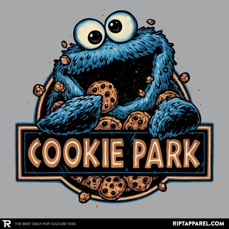 Welcome to Cookie Park