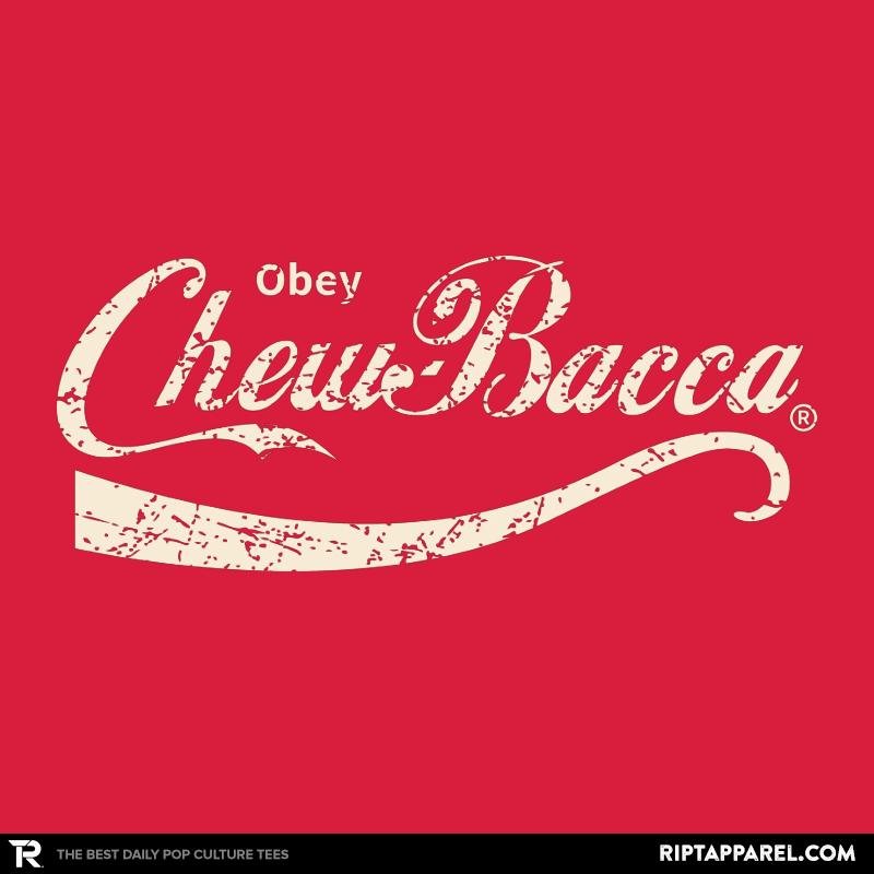chewbacca