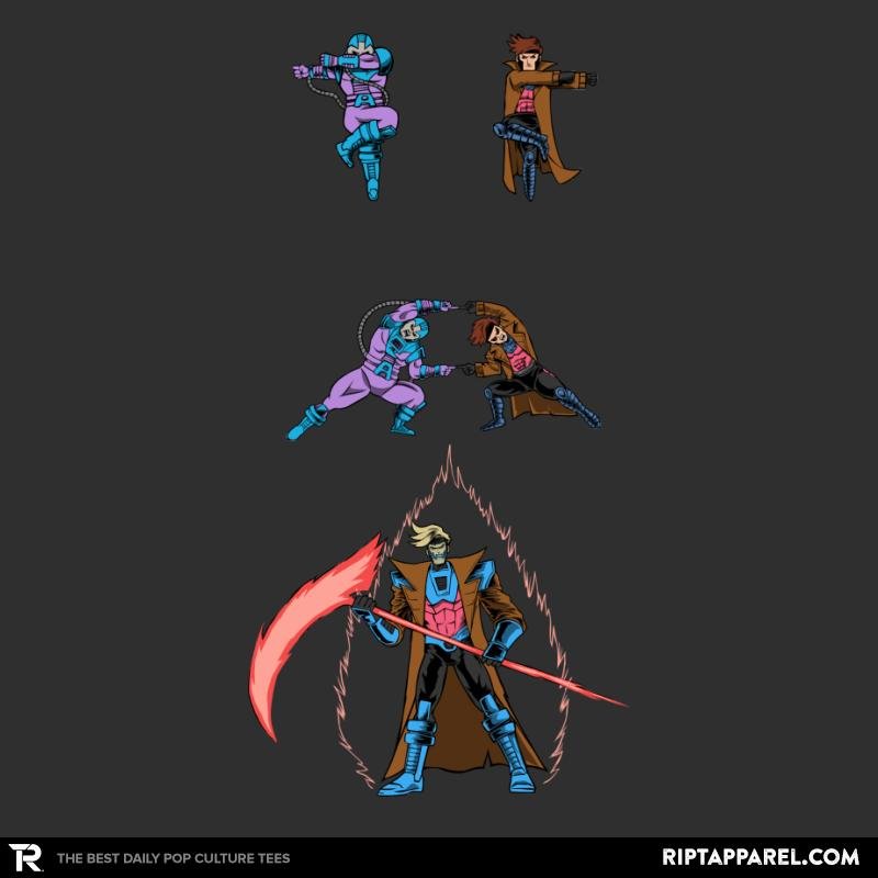 Death Fusion