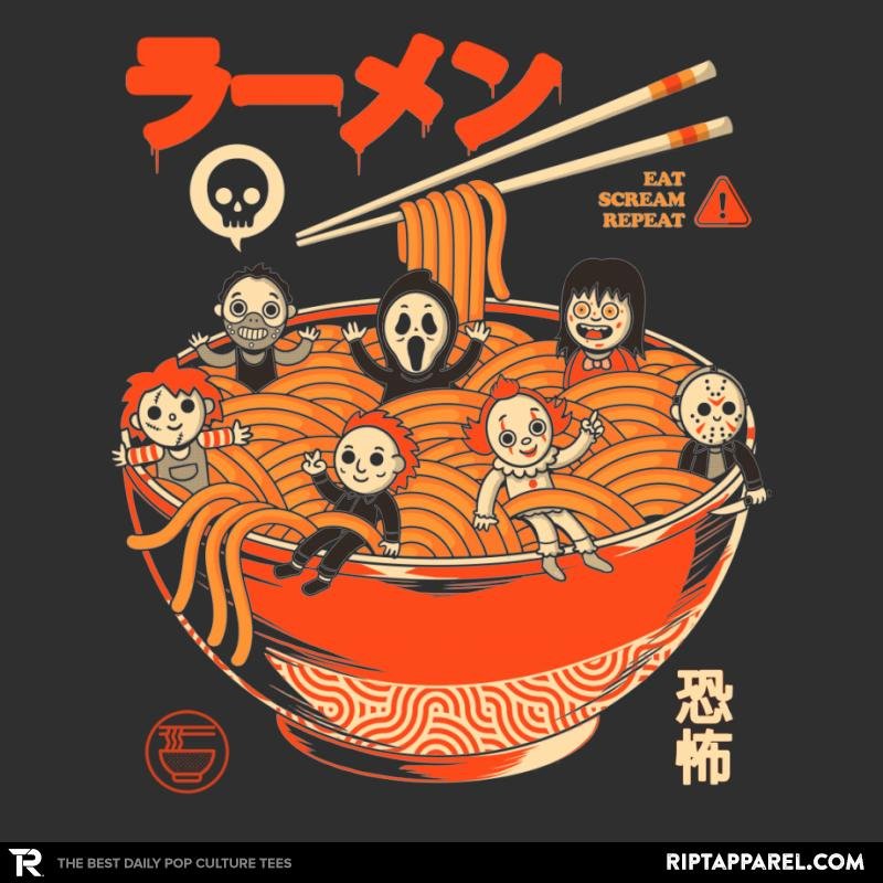 Nightmare Ramen